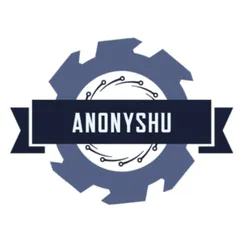 AnonySHU - 1 Year Activation