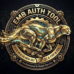EMB Auth Tool - Add Credit