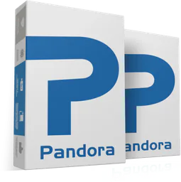Pandora Tool 1 Year Ready Account