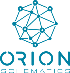 Orion Estech Schematics 1 Year Activation Code (1 PC )